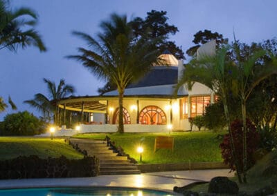 Hotel Royal Palm Santa Cruz Galápagos